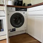 Cityview Apartment