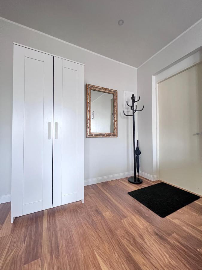 Appartement Cityview Tallinn
