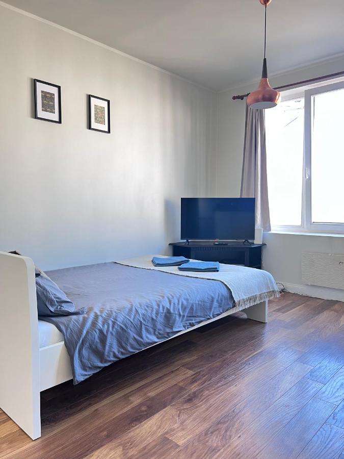 Appartement Cityview