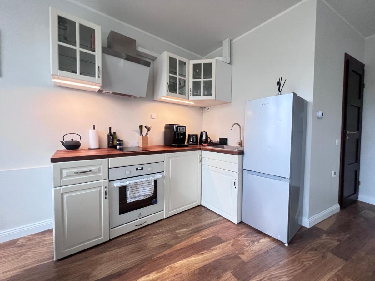 Cityview Appartement
