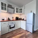 Cityview Apartment