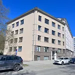 Cityview Apartment