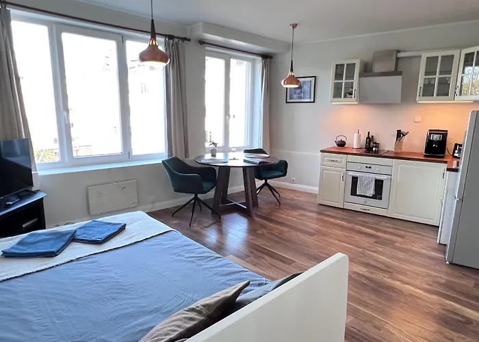 Cityview Apartment